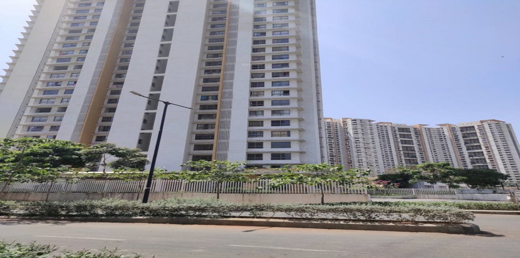 Metropolis Thane